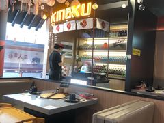 -卿古炭火烤肉(亲橙里店)