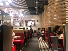 大堂-避风塘(宝山万达店)