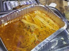 -天天喝丢一只鞋·烧烤·快餐(盐仓桥店)