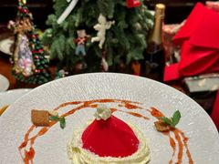 -咖梦餐厅 COMENG RESTAURANT
