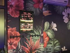 -The Tiki Bungalow提基小木屋酒吧