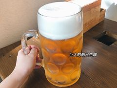 -盟重烧烤(高正街店)