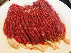 -裕德孚·非遗手切涮羊肉(东直门内大街店)
