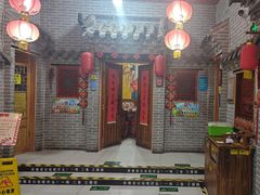 -即墨老公社·海肠捞饭大王(古城店)