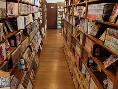 -Oasis日式漫画喫茶(高岛屋百货店)