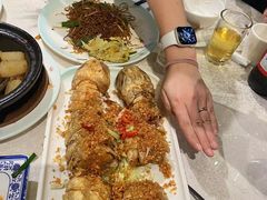 -喜记避风塘炒辣蟹(总店)