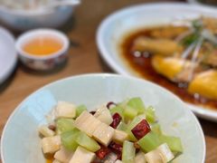 -潮粥荟·潮汕砂锅粥(槐房万达店)