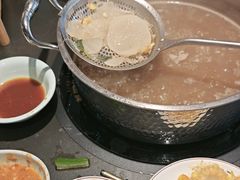 -正禾鲜·潮汕牛肉火锅(凯德天府店)