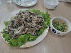 爆肚-协顺园回头馆(南顺城路店)