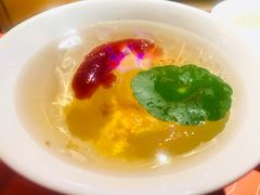 桂花冰粉-鱼上·烤鱼(万象城店)