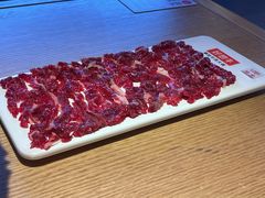 -好想牛·鲜切自助牛肉火锅(七堡花园城店)