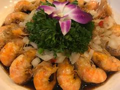 HOHO元宝虾-HOHO餐厅(古子城店)