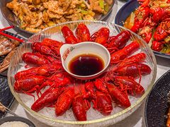 -红盔甲·小龙虾(车公庙店)