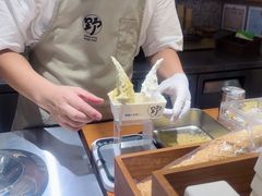 -野人先生Gelato(上海长宁龙之梦店)