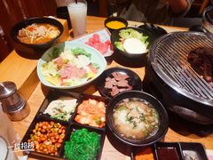-千寻烧肉(政务区店)