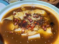 -阿西娅食府(中关村店)