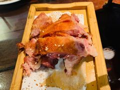 香酥鸭-江边城外烤全鱼(方庄时代购物中心店)