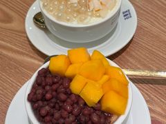 -民信老铺(双皮奶博物馆店)