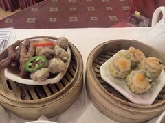 -龙的酒楼·手工早茶·顺德菜(近良路店)