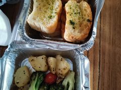 -必胜客(星兰宅急送店)