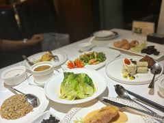 -老洋房花园饭店(绍兴路店)