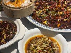-新概念来凤鱼(璧山店)
