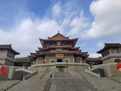 -句容茅山景区