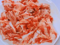 脆骨-风味烧烤