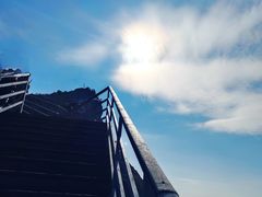 -金子山原生态旅游风景区