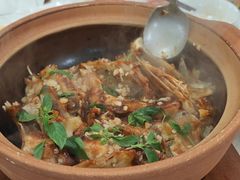 -明香海鲜酒家(华强北店)