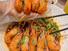 -阿胖龙虾(宁国南路总店)