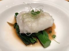 -8餐厅(新葡京酒店)