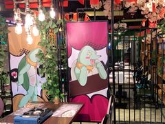 -甲大帅·甲鱼·椰子鸡主题餐厅(唐家店)