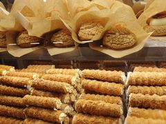 -詹记桃酥(百盛店)