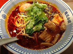 -遇见小面(广州南站店)