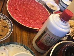 -仁和四季涮肉馆(天坛南门店)
