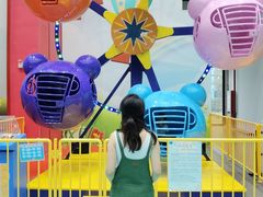 -蒙特利亲子乐园