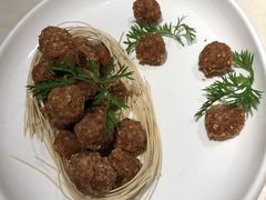 -京味斋·北京烤鸭(北京南站洋桥店)