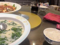 -山水茶艺馆·点心粤菜·30年老字号