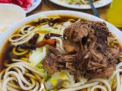 -柴氏风味斋(甘家口店)