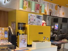 -麦当劳(安定门外大街店)