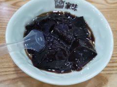 原味龟苓膏-家味螺蛳粉&烤鱼(五角场店)