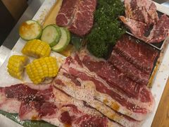 -大雄牛肆·炭火烧肉(大石店)