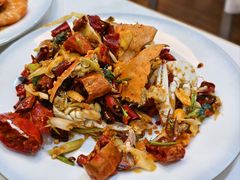 -来之顺海鲜菜馆·青岛菜·始于1993(栈桥店)