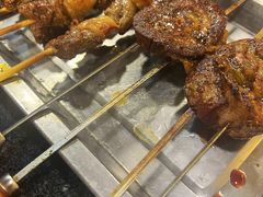 -新梅居(宁海东路店)