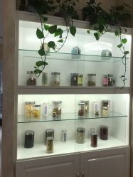 -诗媛嘉美健康管理中心(金桥店)