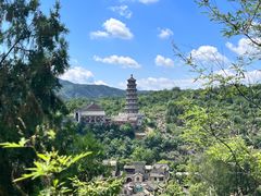 -云端咖啡(古北水镇景区店)