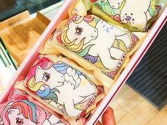 -好利来(桂林路店)