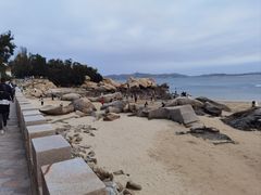 -阿弟特色海鲜餐厅·大排档(平潭店)