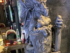 -Dark·大玩家馆沉浸剧情密室(黄埔店)